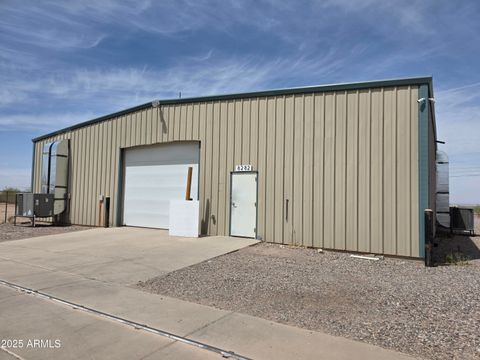 8282 W SANDY Lane Arizona City AZ 85123