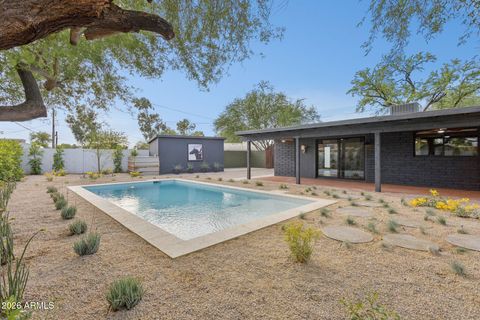 Photo of 8015 E Coronado Road, Scottsdale, AZ 85257 (MLS # 7017067)
