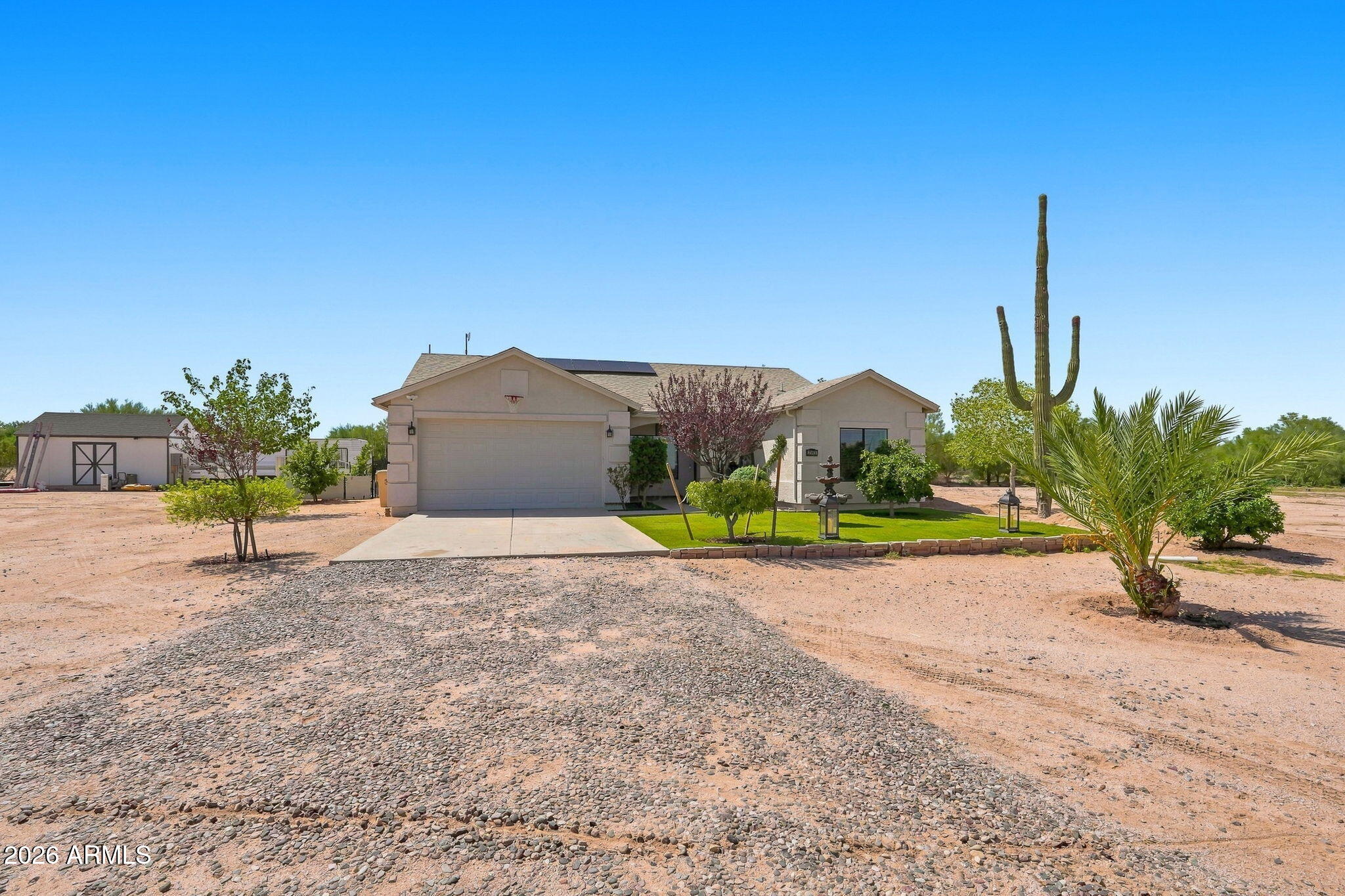 23043 E SUNNY Lane
