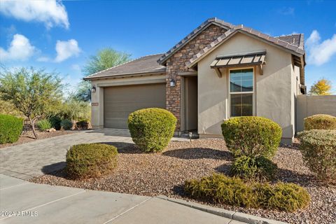 A home in Peoria