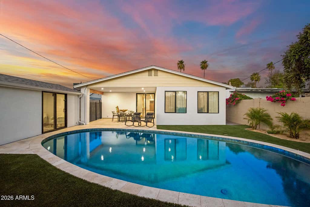 Photo of 2230 N Laurel Avenue, Phoenix, AZ 85007 (MLS # 7053017)