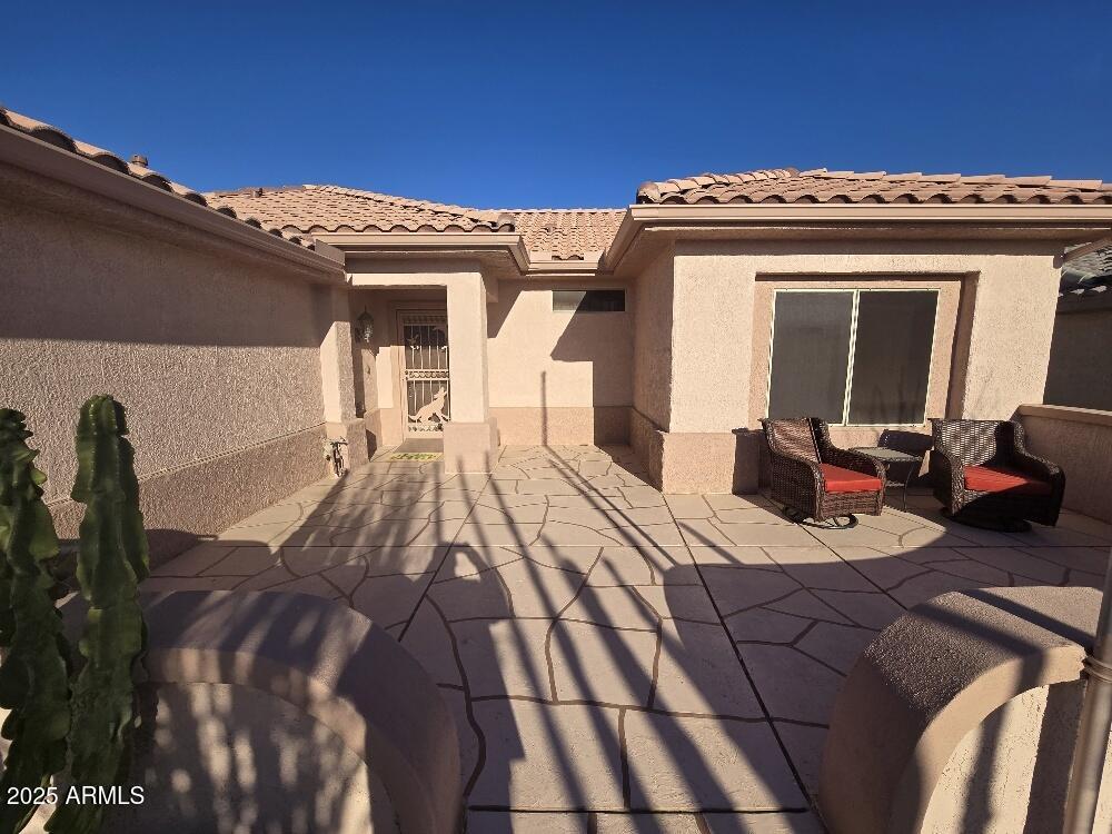 15866 W Cisa Rio Lane