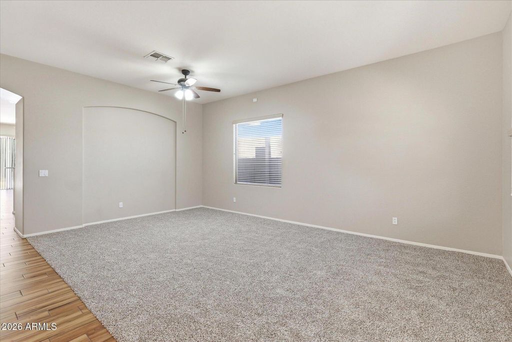 Photo of 3577 W Naomi Lane, San Tan Valley, AZ 85144 (MLS # 7027493)