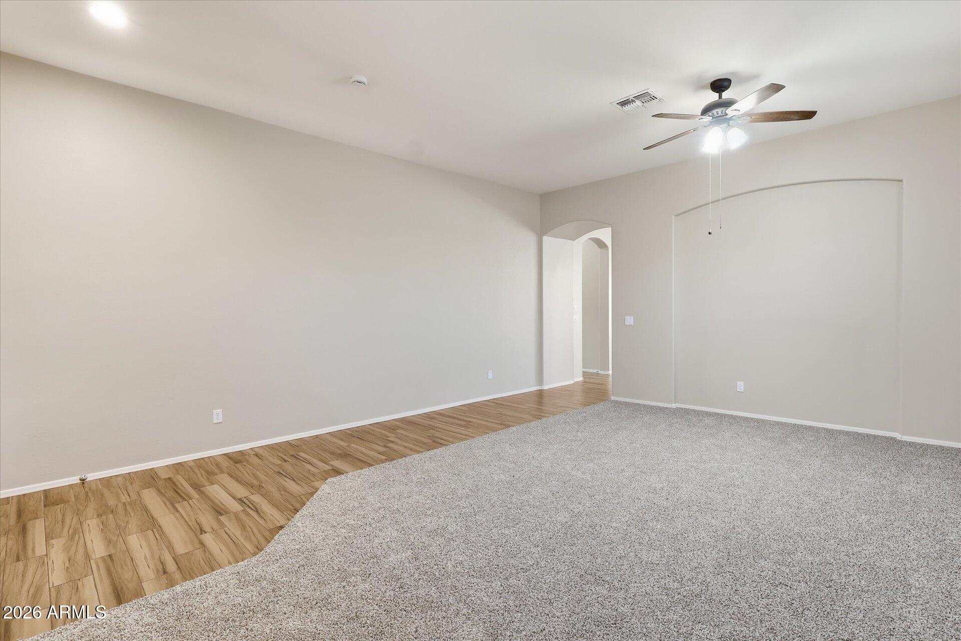 3577 W NAOMI Lane