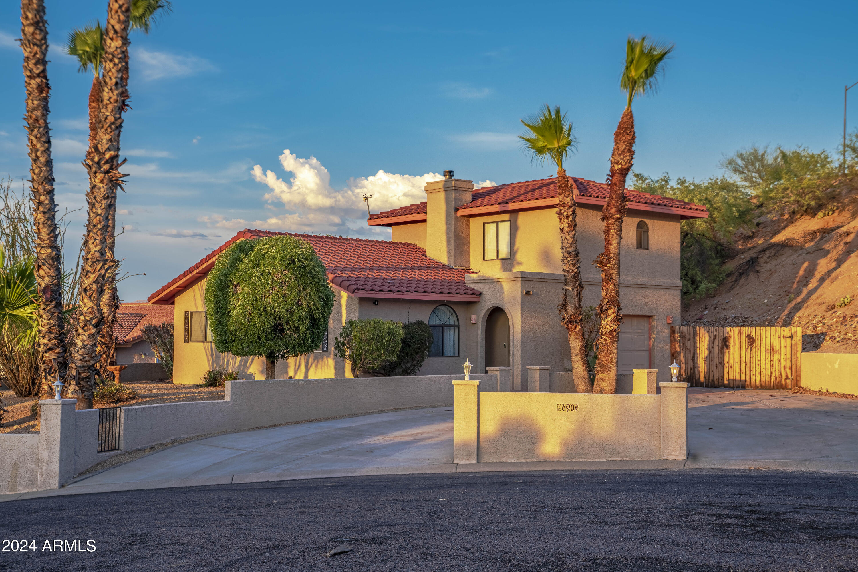 View Wickenburg, AZ 85390 house