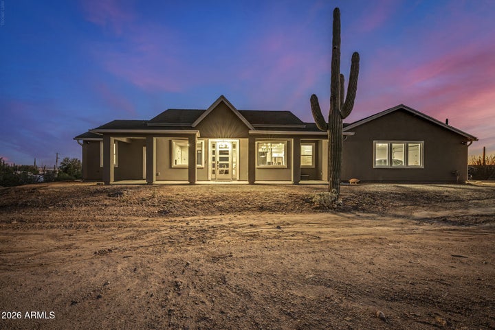 Photo 1 of 53 — 3075 W MCDOWELL Boulevard, Apache Junction, AZ 85120
