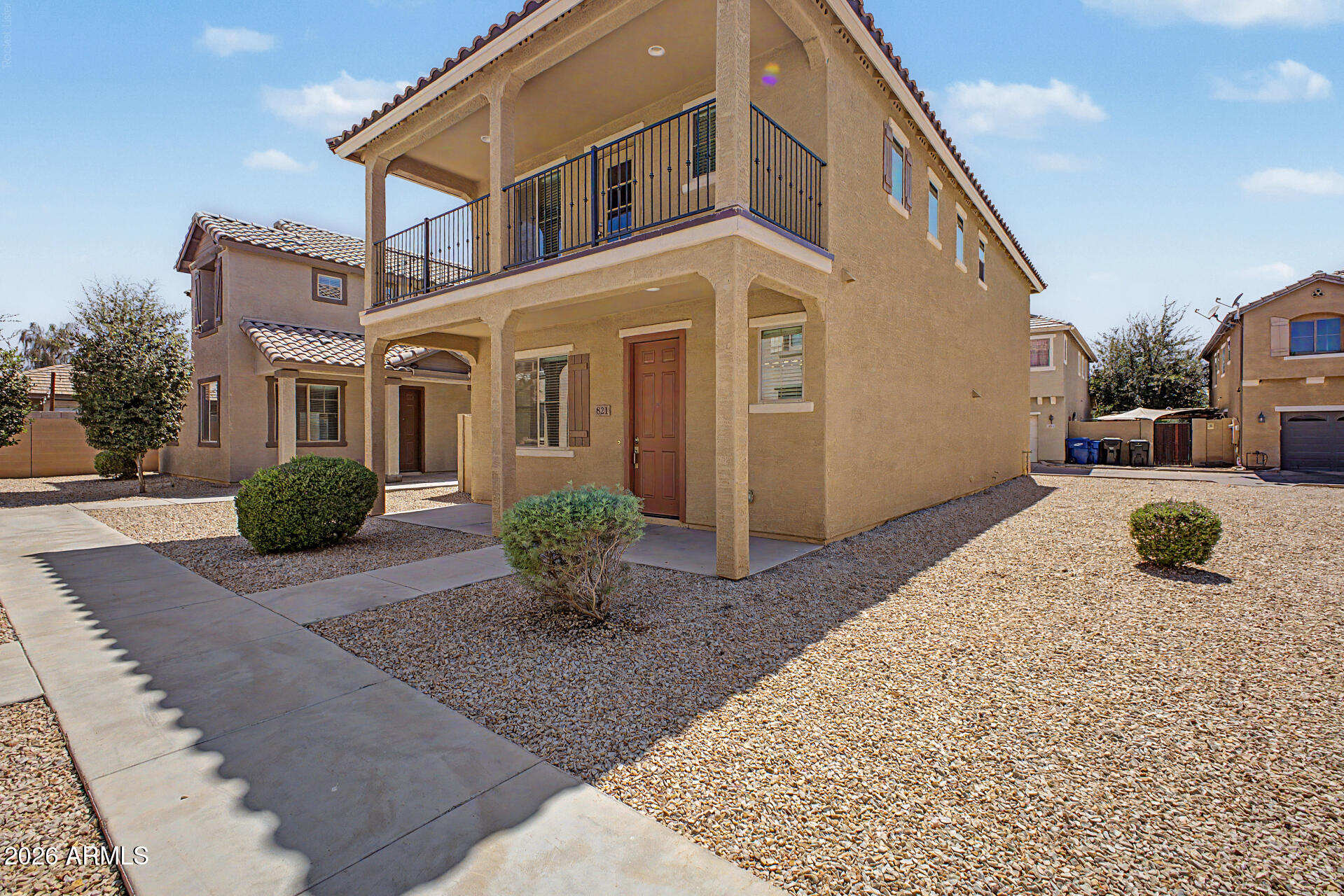 821 E AGUA FRIA Lane