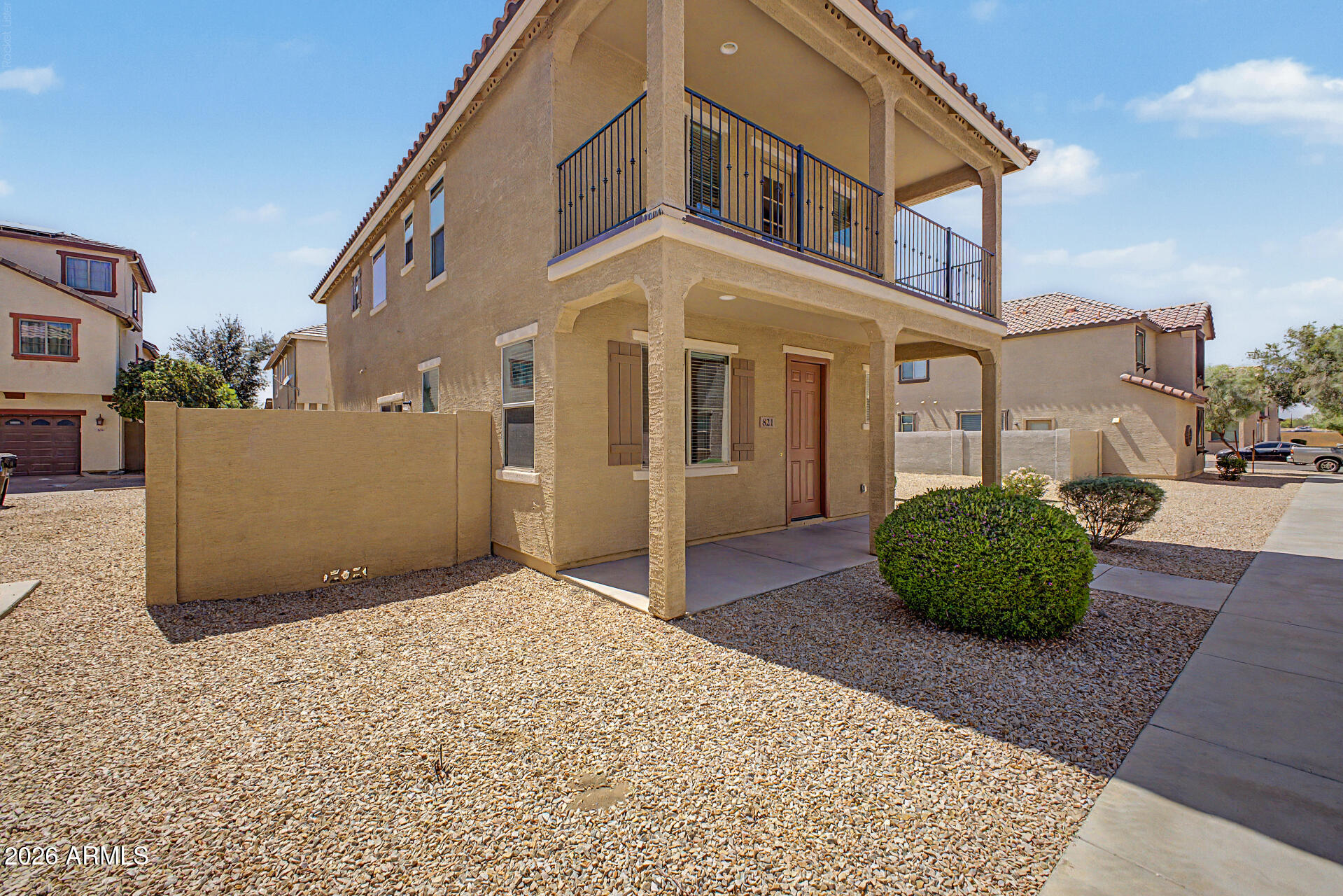 821 E AGUA FRIA Lane