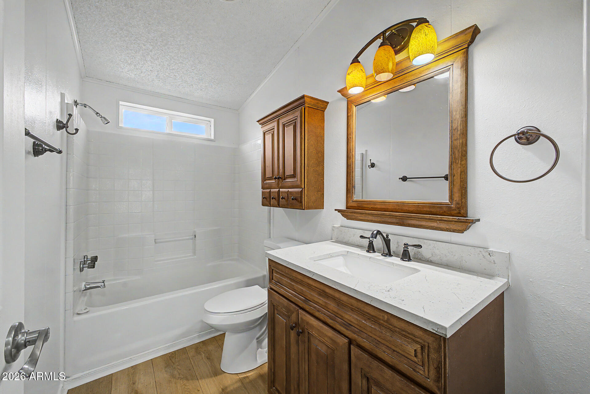 BUFFALO RIDGE MOBILE HOME PARK - Residential