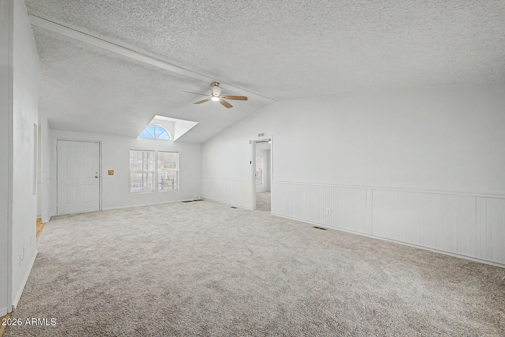 BUFFALO RIDGE MOBILE HOME PARK - Residential