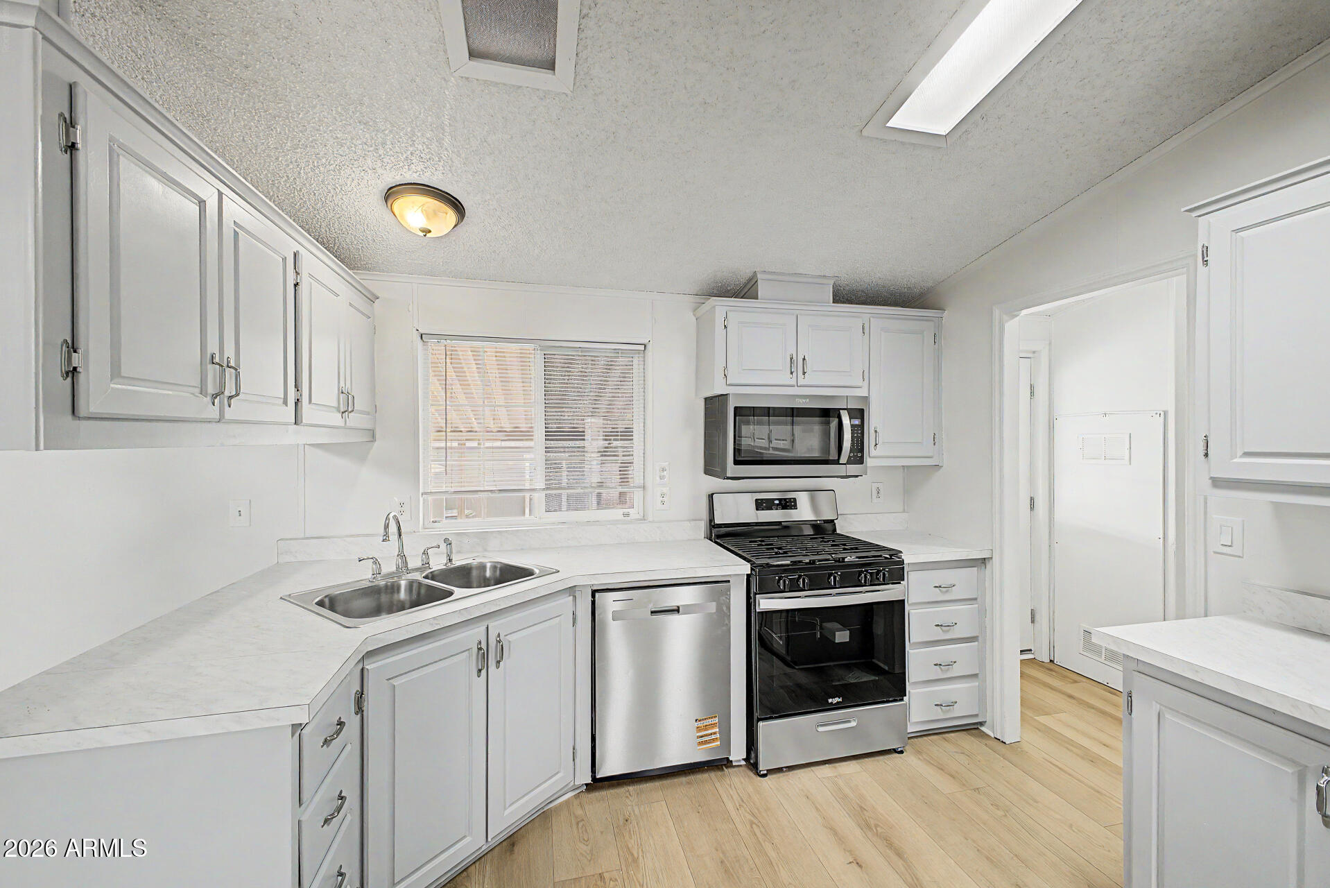 BUFFALO RIDGE MOBILE HOME PARK - Residential