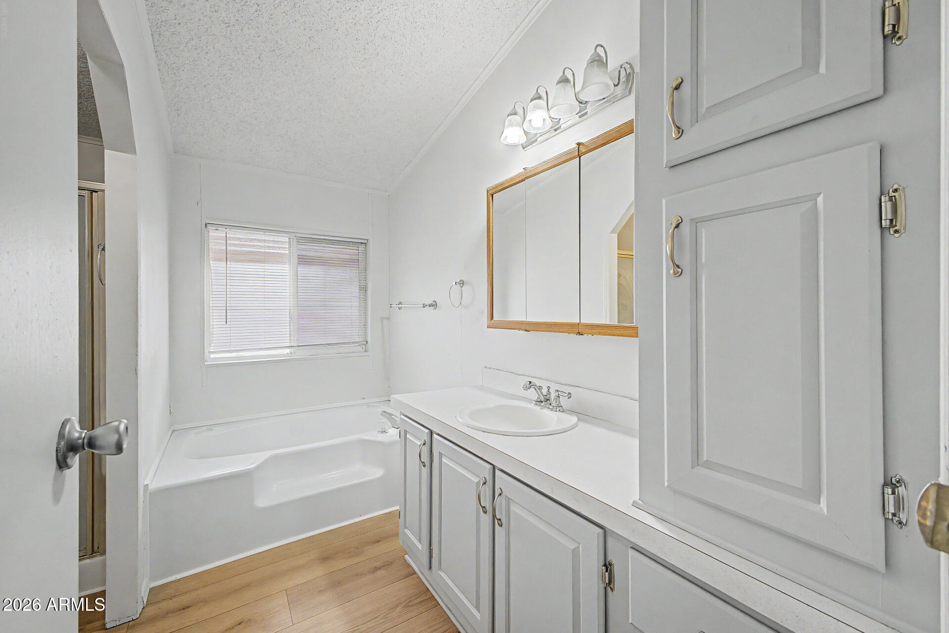 BUFFALO RIDGE MOBILE HOME PARK - Residential