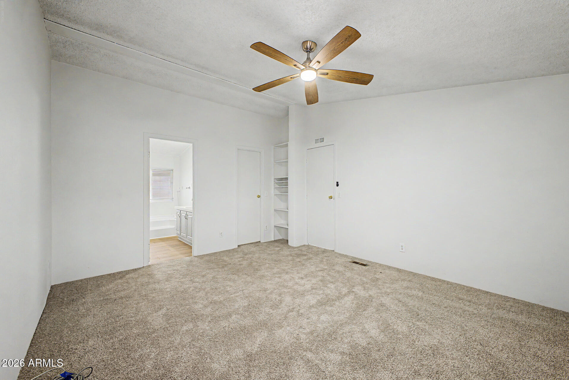 BUFFALO RIDGE MOBILE HOME PARK - Residential