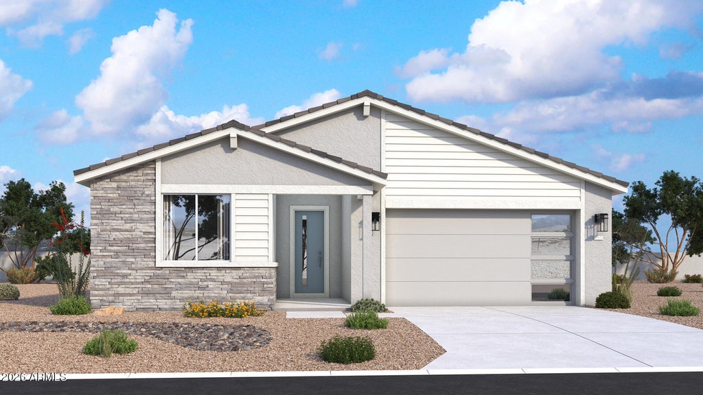 Photo of 13029 W Trumbull Road, Avondale, AZ 85323 (MLS # 7092604)