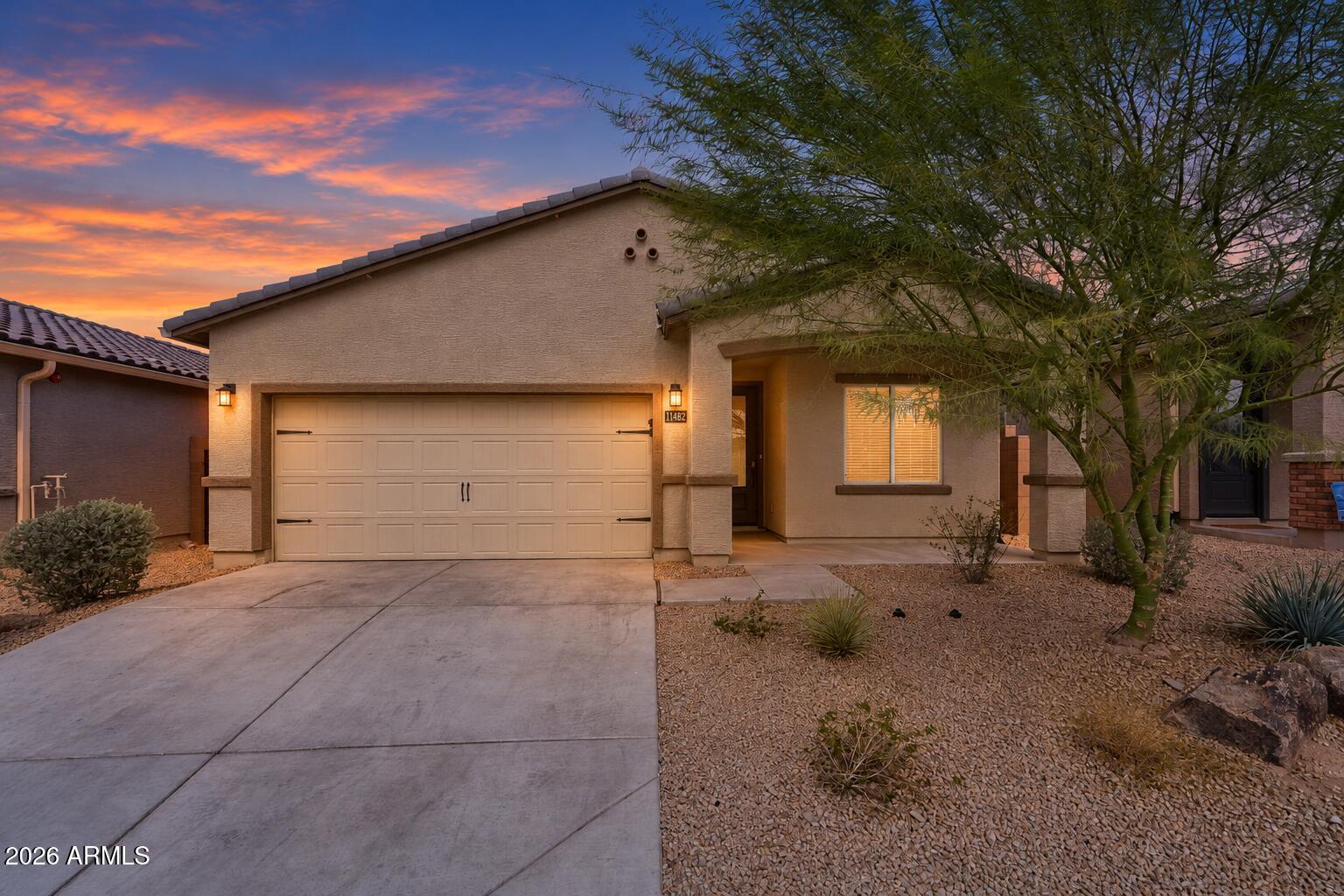 11482 W Camden Drive