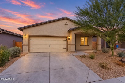 11482 W Camden Drive Youngtown AZ 85363