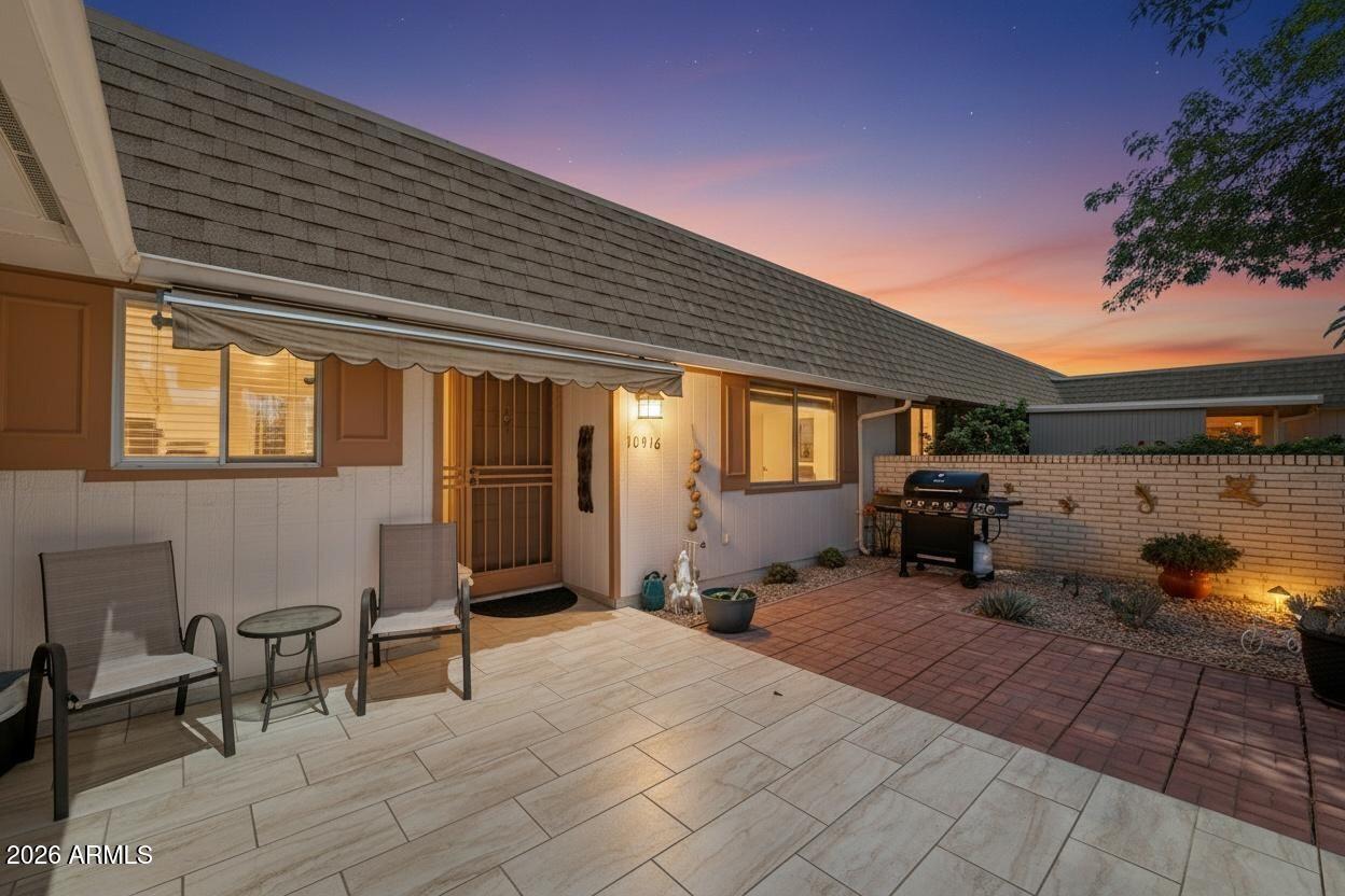 10916 W CAMEO Drive