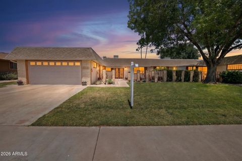 Photo of 10916 W Cameo Drive, Sun City, AZ 85351 (MLS # 7019522)