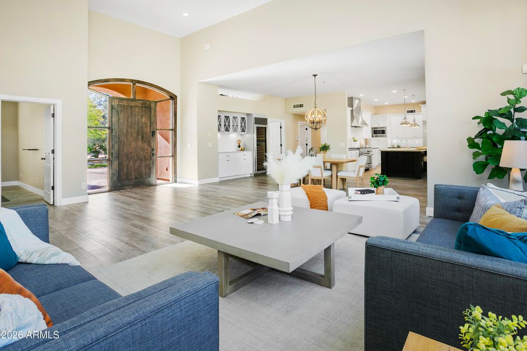 Photo of 12014 E Welsh Trail, Scottsdale, AZ 85259 (MLS # 6974908)