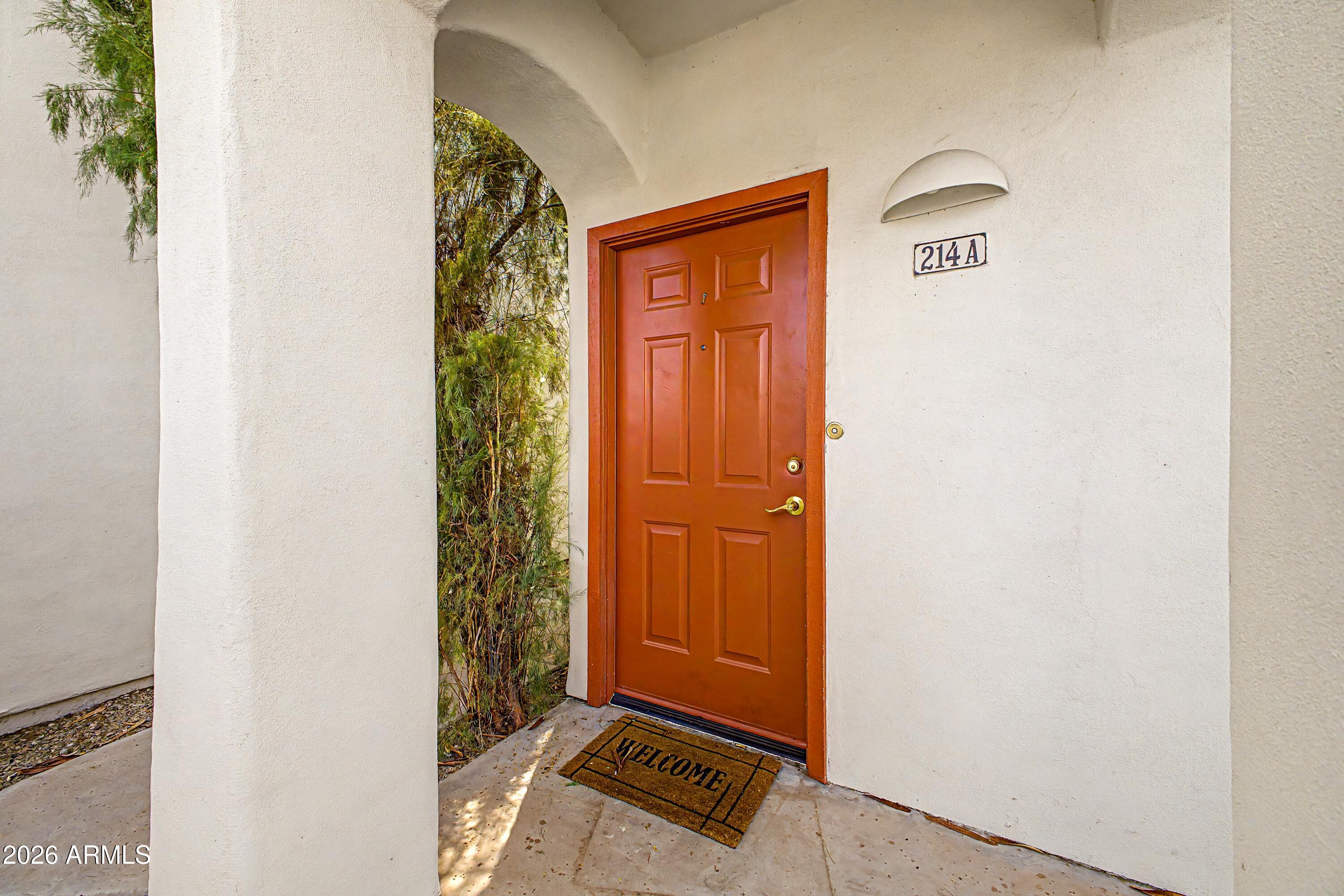 2992 N MILLER Road A214