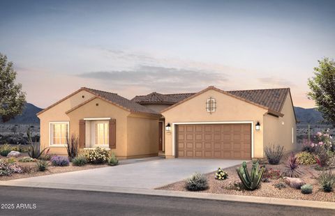 6826 W Ripken Court Florence AZ 85132