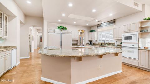 14101 W VIA TERCERO -- Sun City West AZ 85375