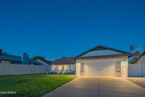 15641 N 63RD Street Scottsdale AZ 85254