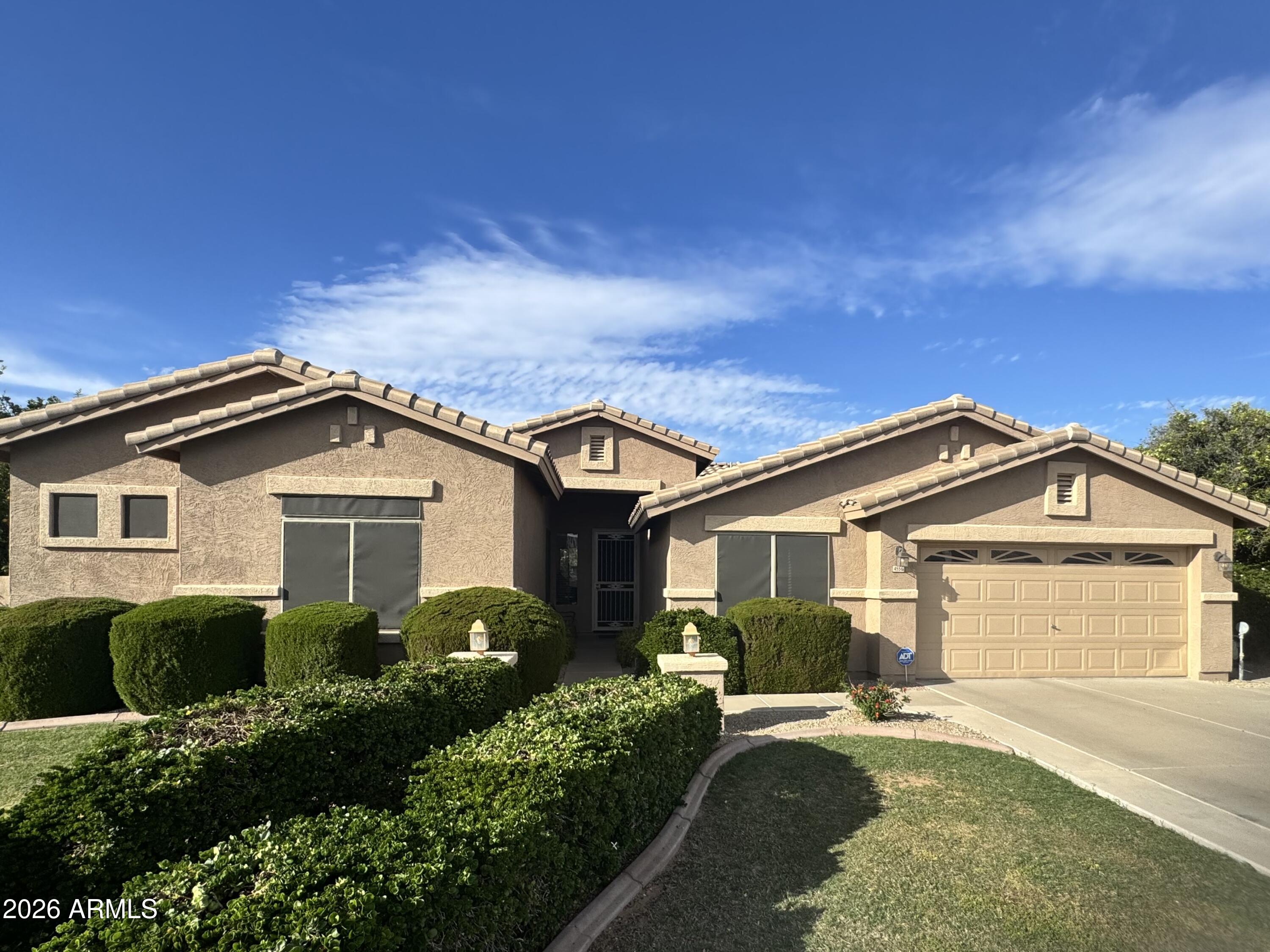 4556 E Downing Street