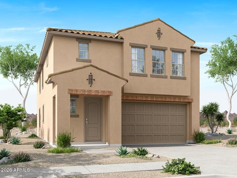 8052 W Berkeley Road Phoenix AZ 85035