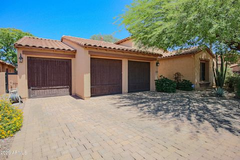 17809 N 57TH Place Scottsdale AZ 85254