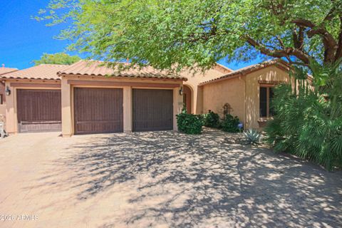 Photo of 17809 N 57th Place, Scottsdale, AZ 85254 (MLS # 7028794)