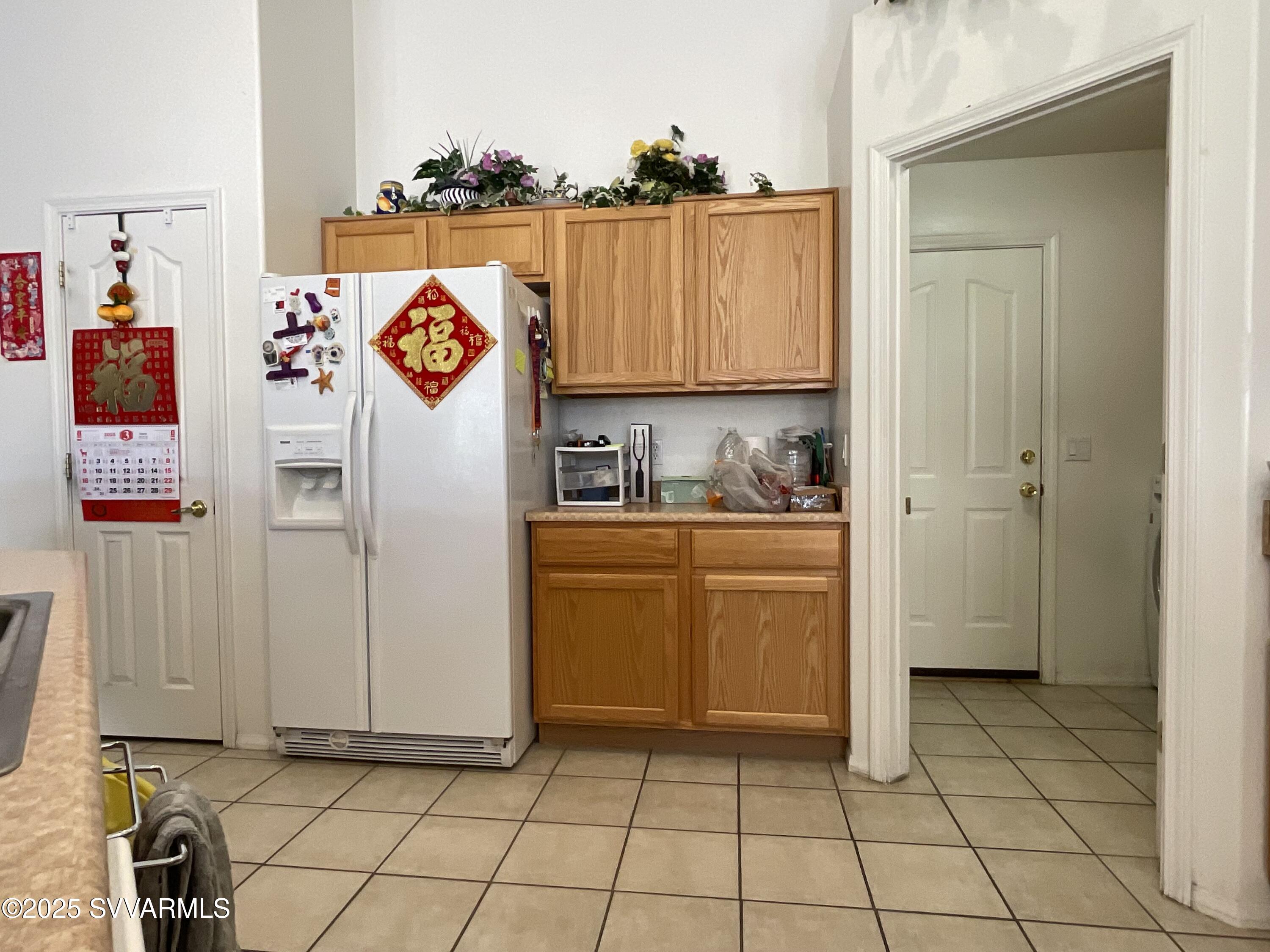 1180 S Vista Grande Drive