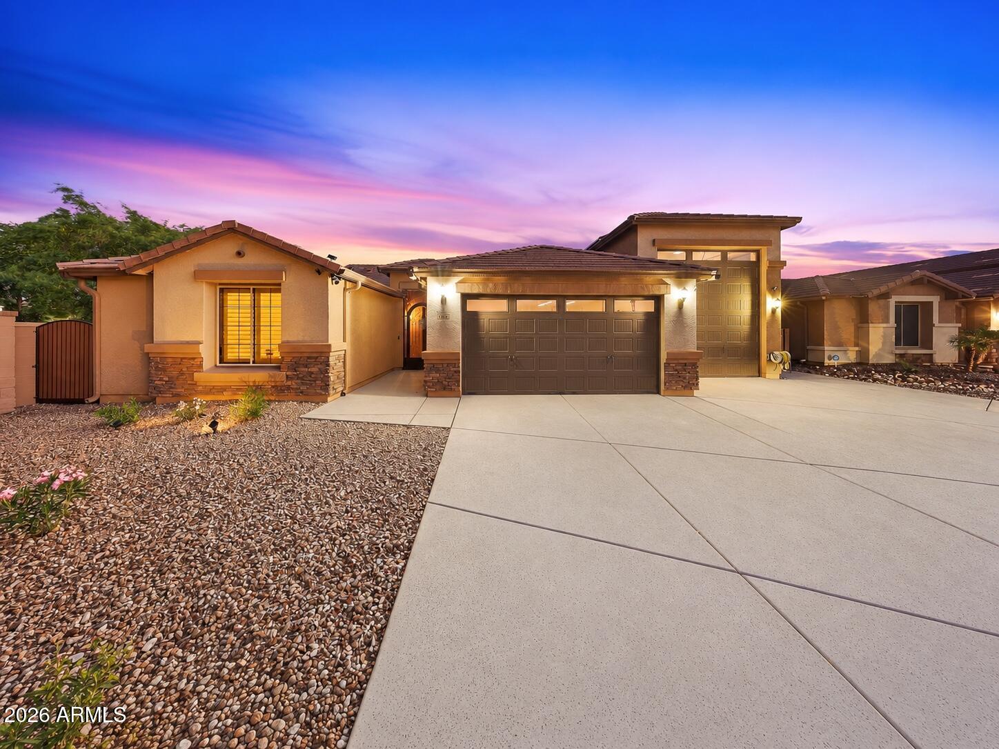 17707 W WINDROSE Drive