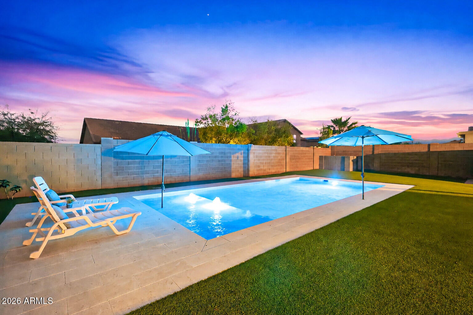 17707 W WINDROSE Drive