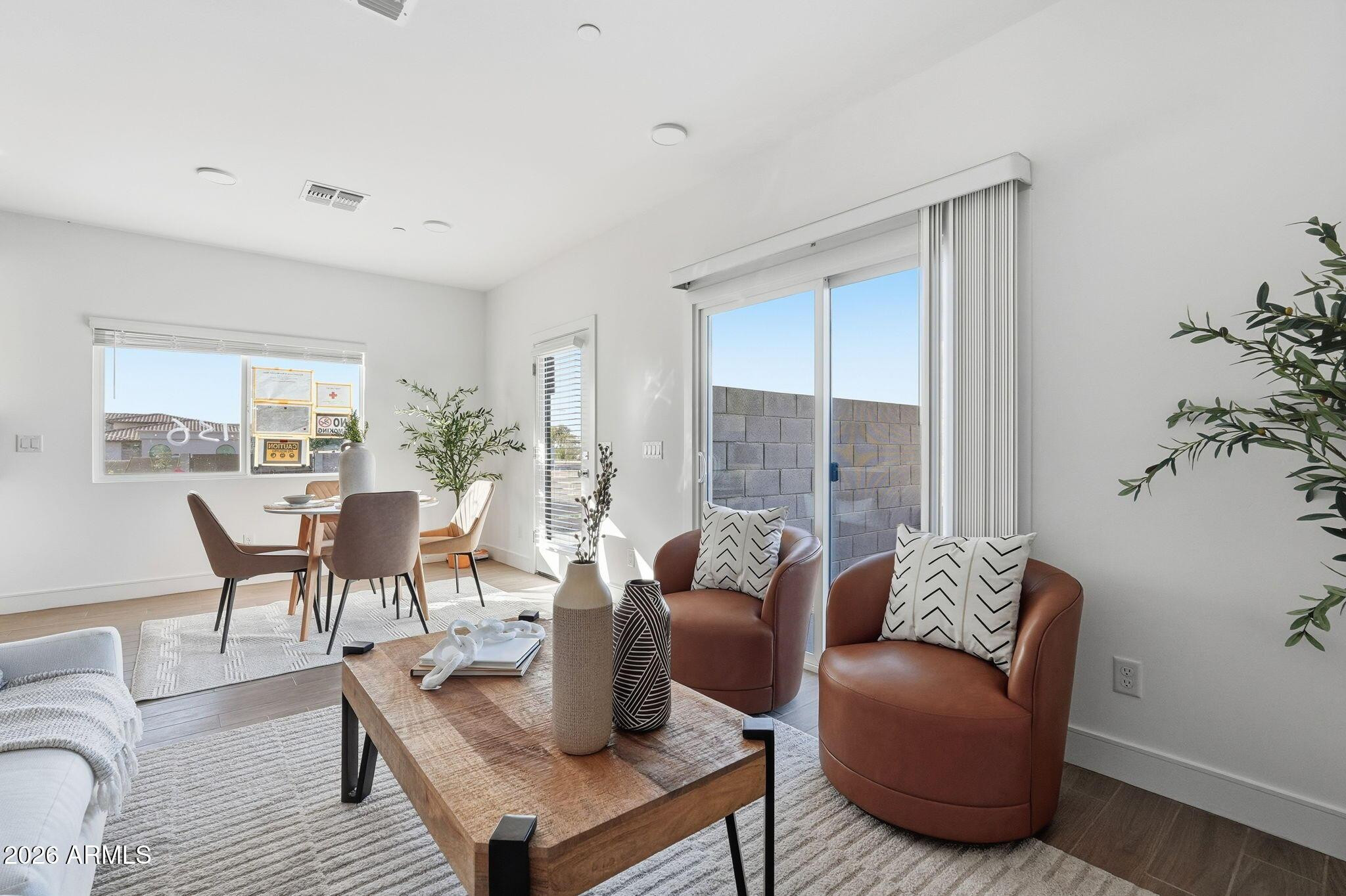 8137 E Brown Road 135
