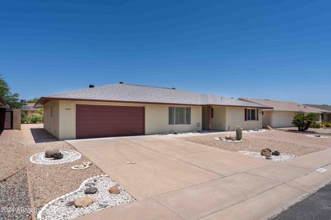 A home in Sun City West