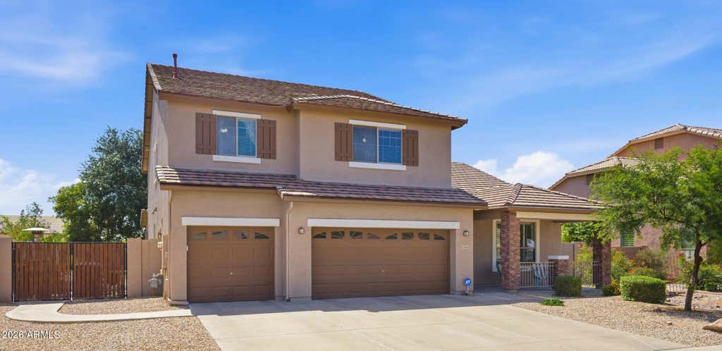 Photo of 6968 S Wilson Drive, Chandler, AZ 85249 (MLS # 7034023)