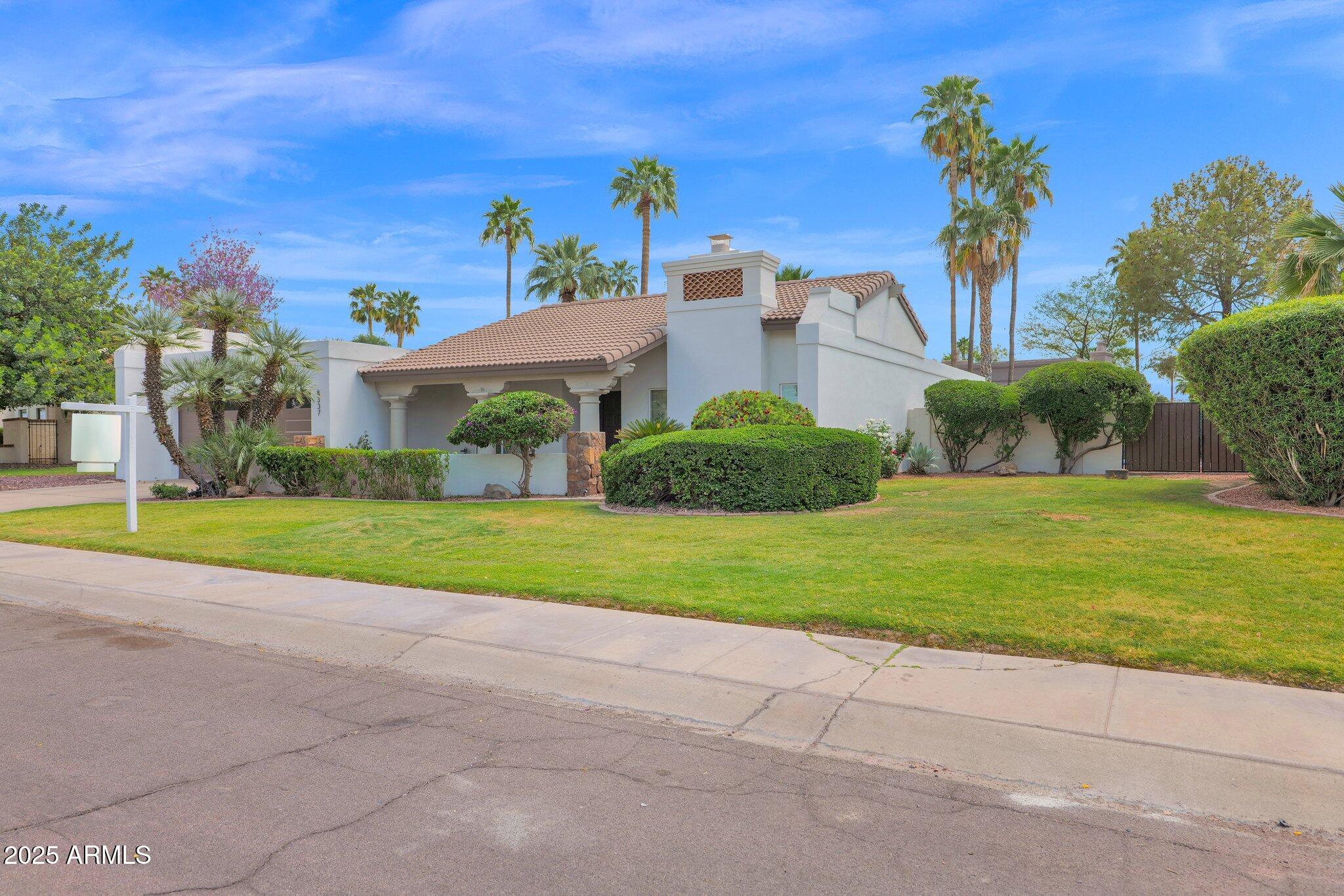8337 E SHETLAND Trail