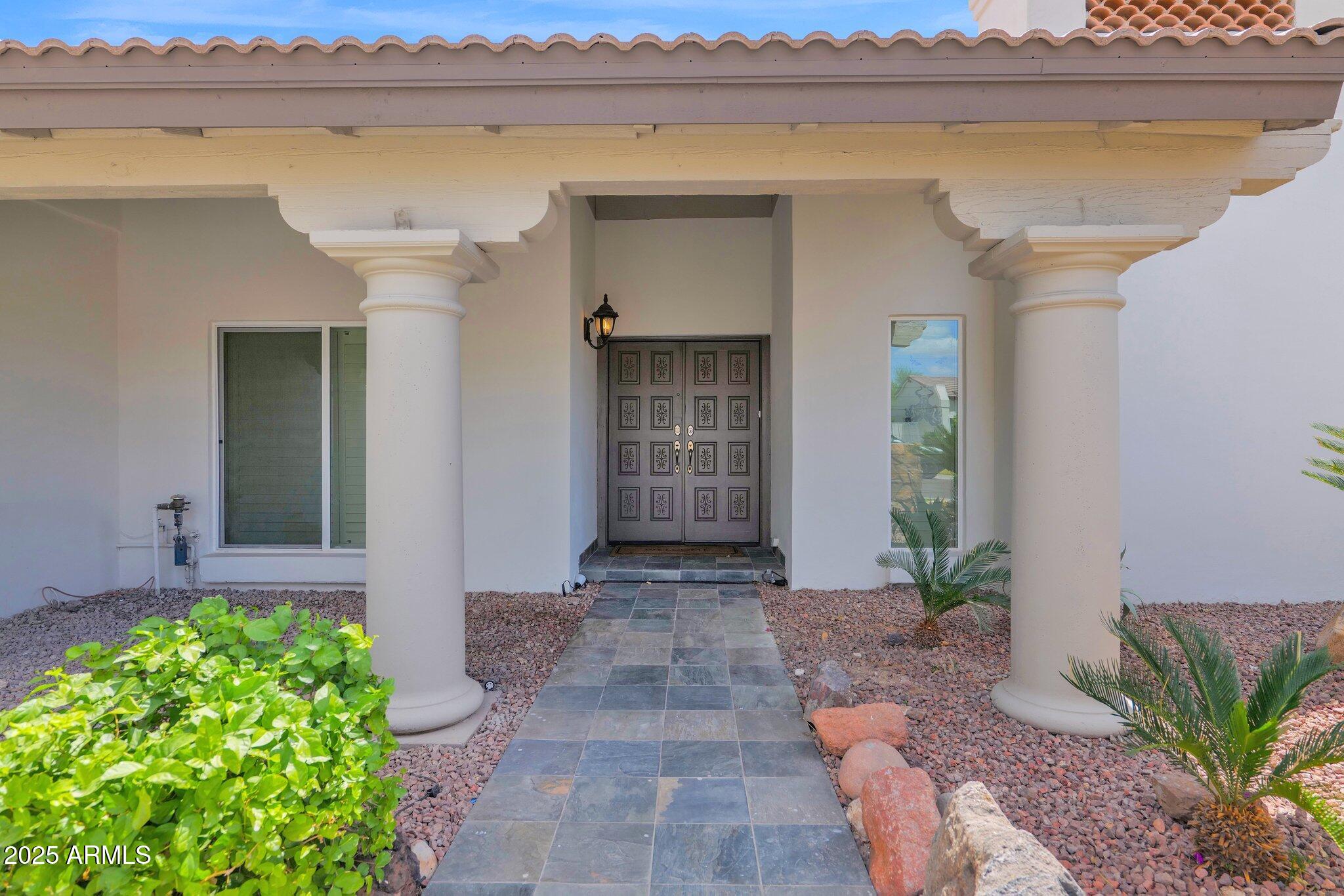 8337 E SHETLAND Trail