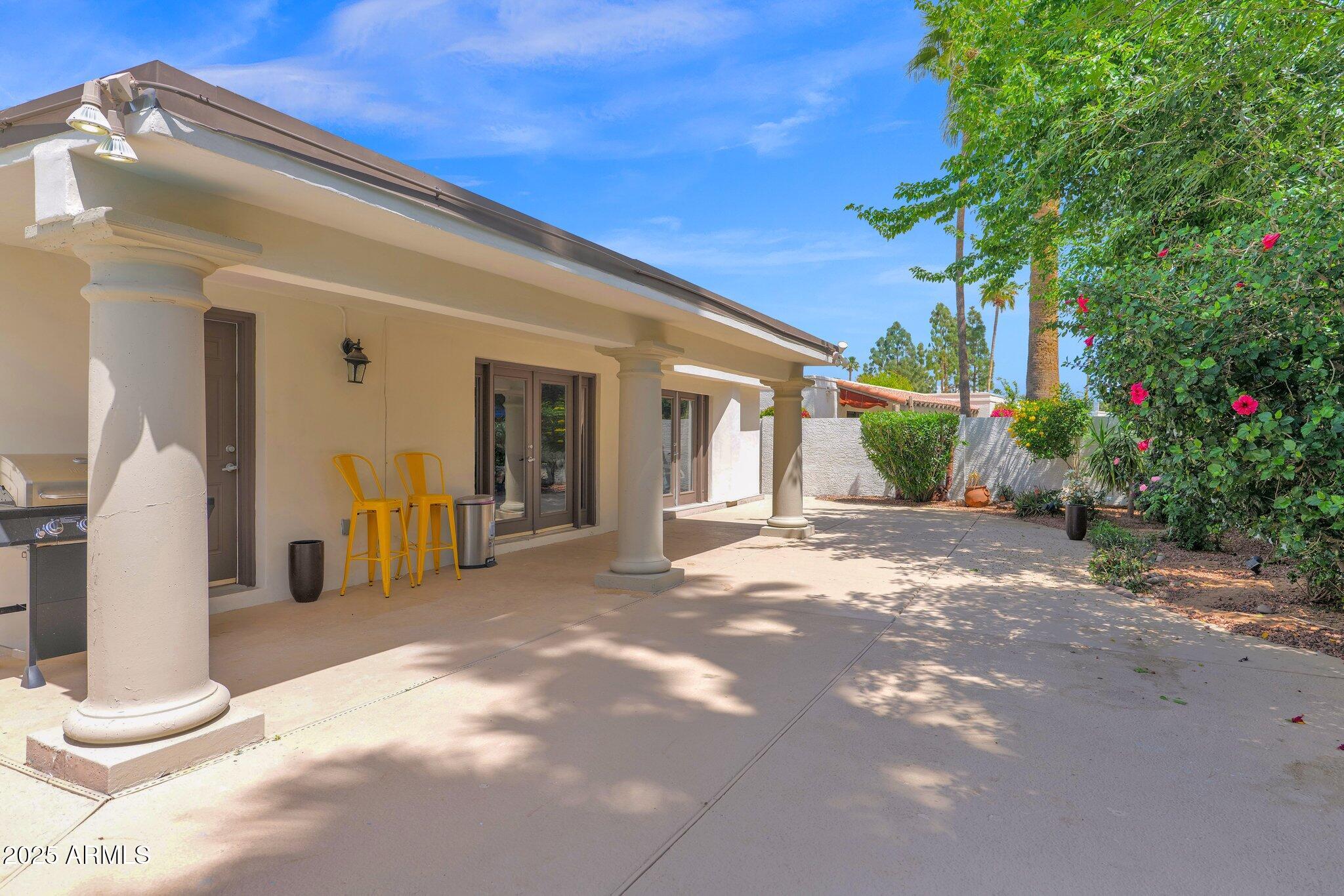 8337 E SHETLAND Trail