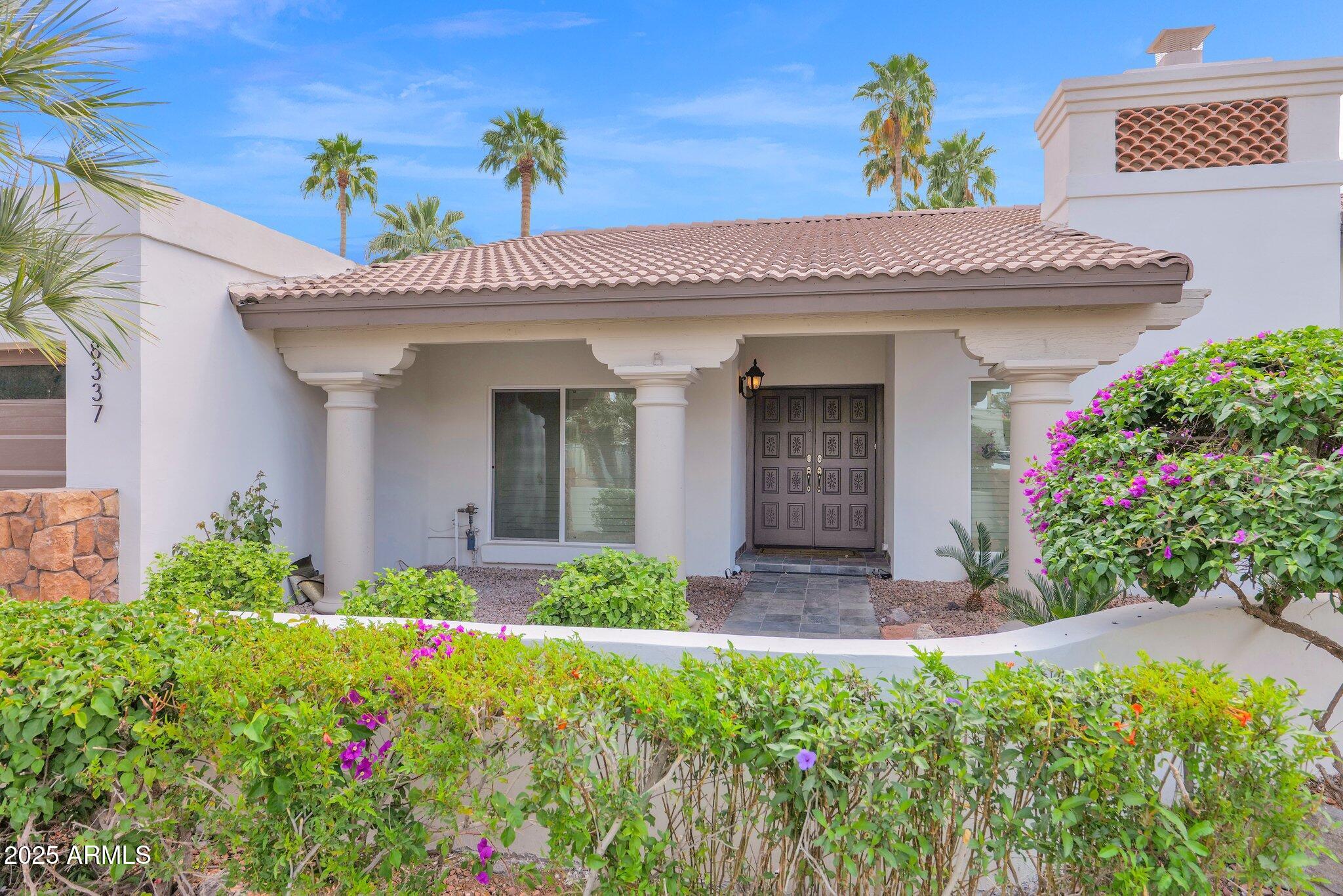 8337 E SHETLAND Trail