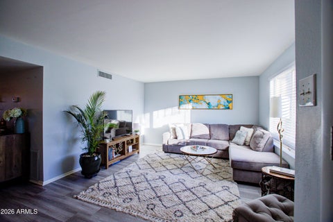 Photo of 5150 N Granite Reef Road, Scottsdale, AZ 85250 (MLS # 7081442)