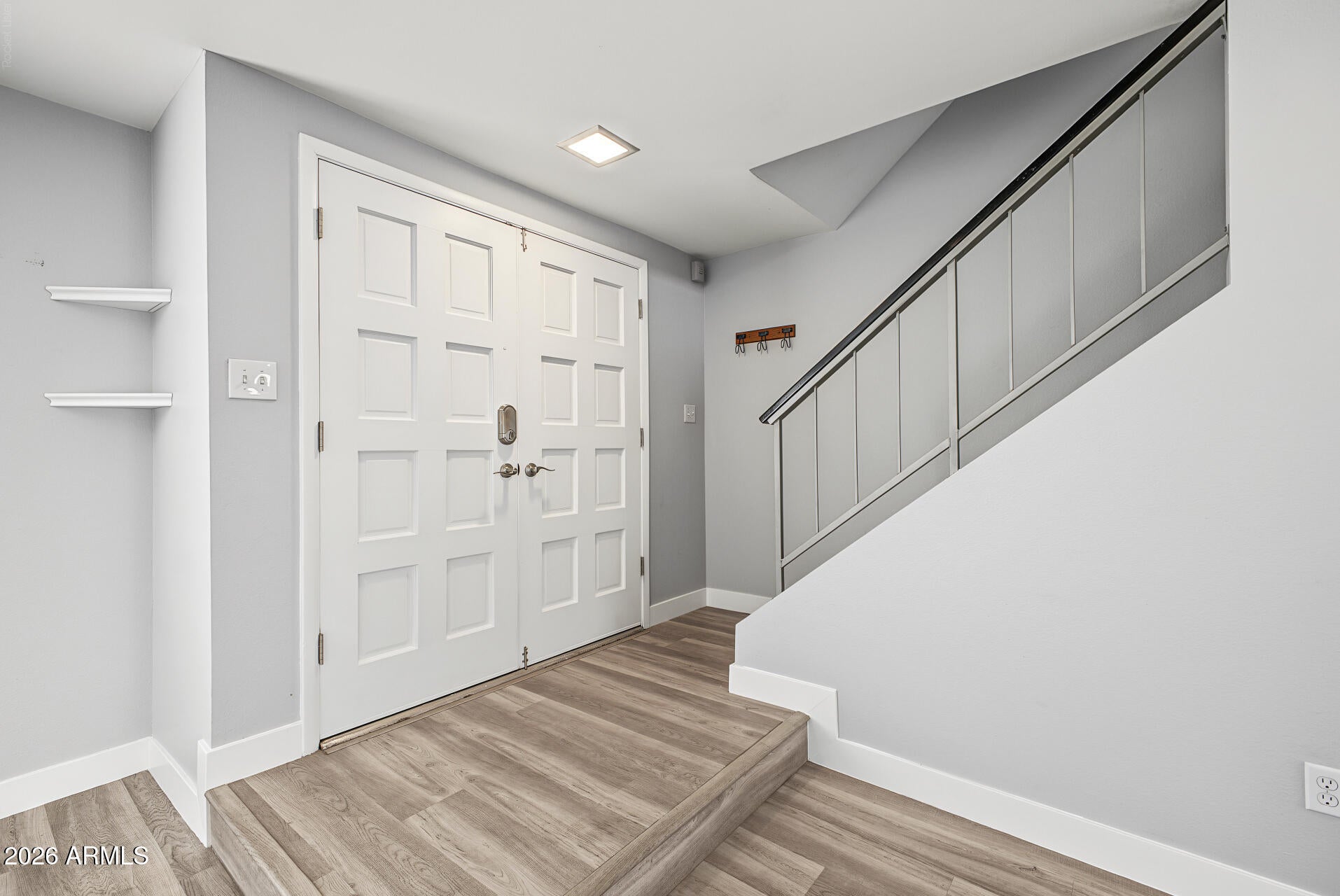 5150 N GRANITE REEF Road