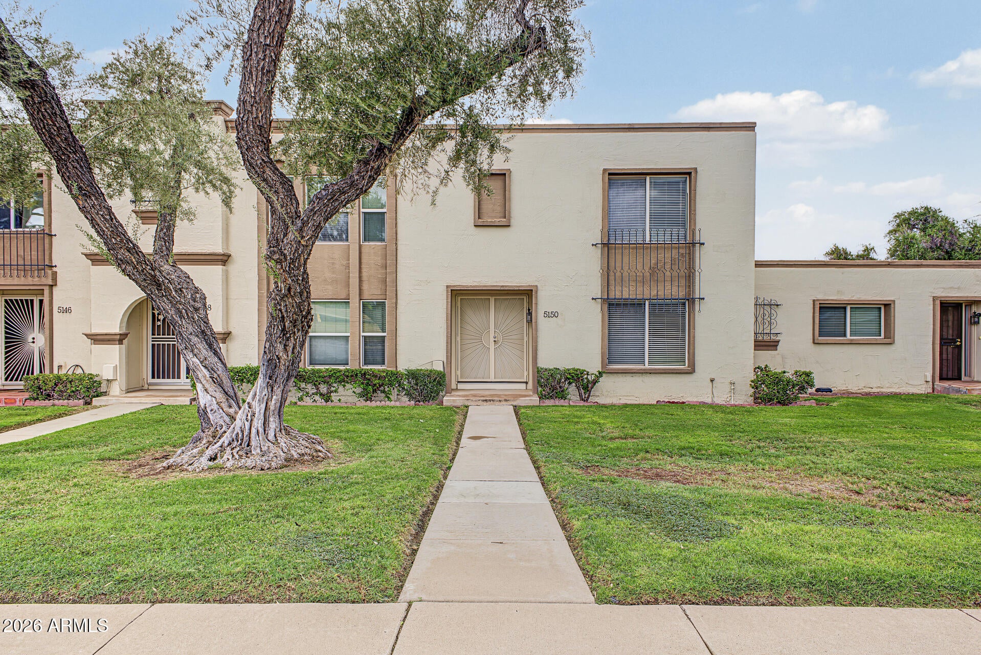 5150 N GRANITE REEF Road