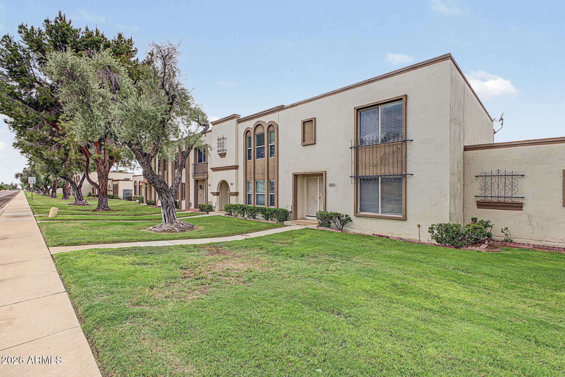 5150 N GRANITE REEF Road