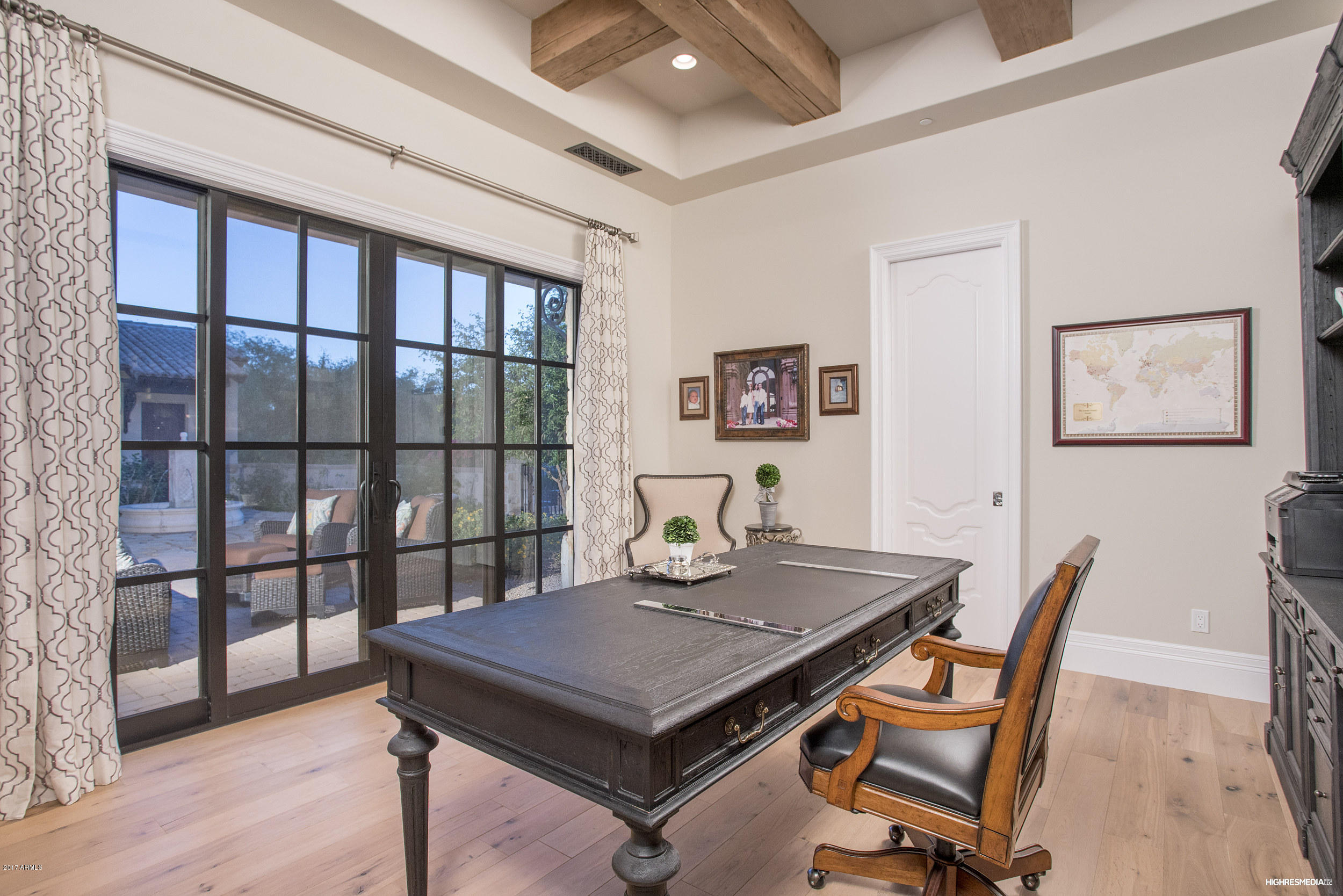 Silverleaf at DC Ranch - Residential