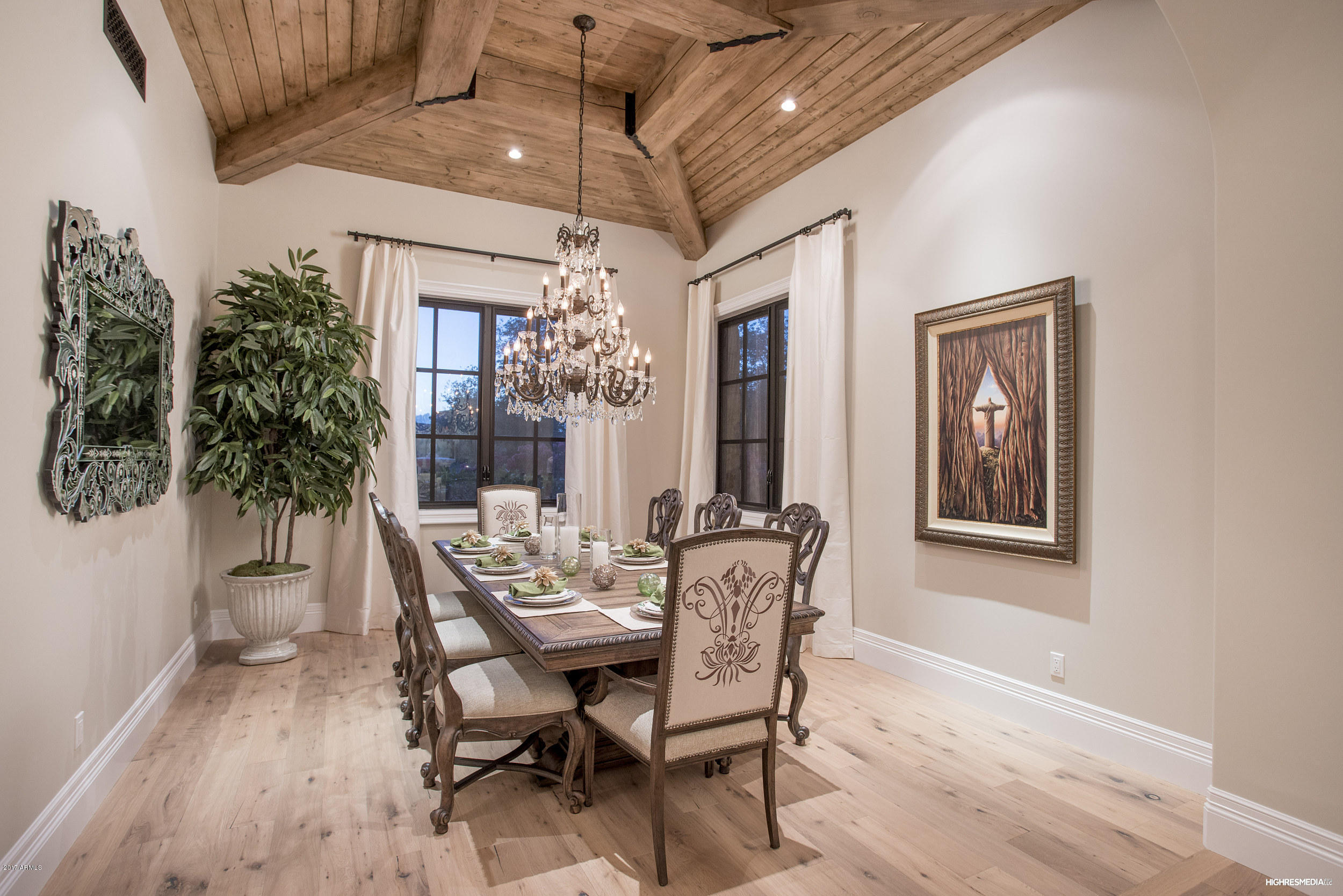 Silverleaf at DC Ranch - Residential
