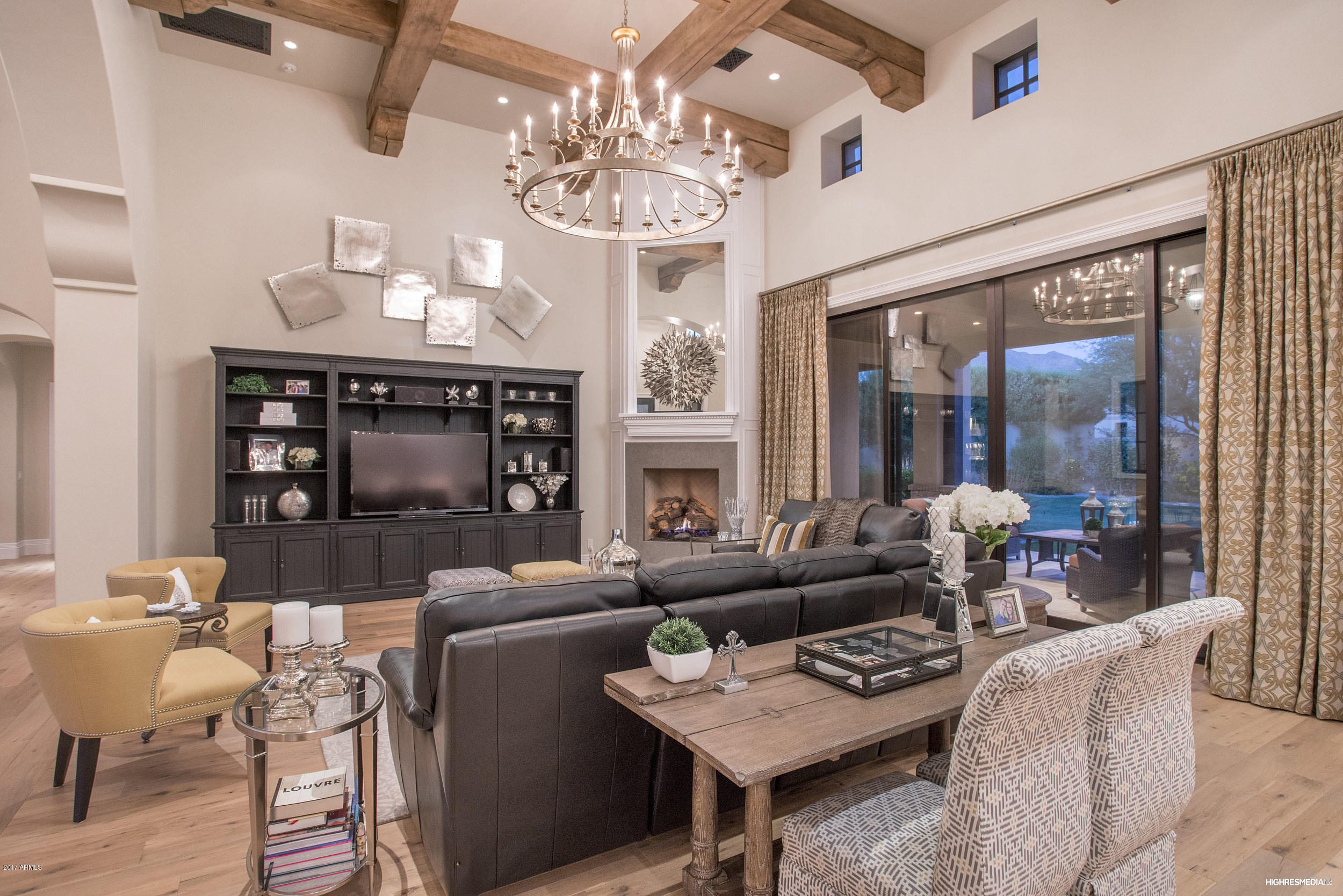 Silverleaf at DC Ranch - Residential