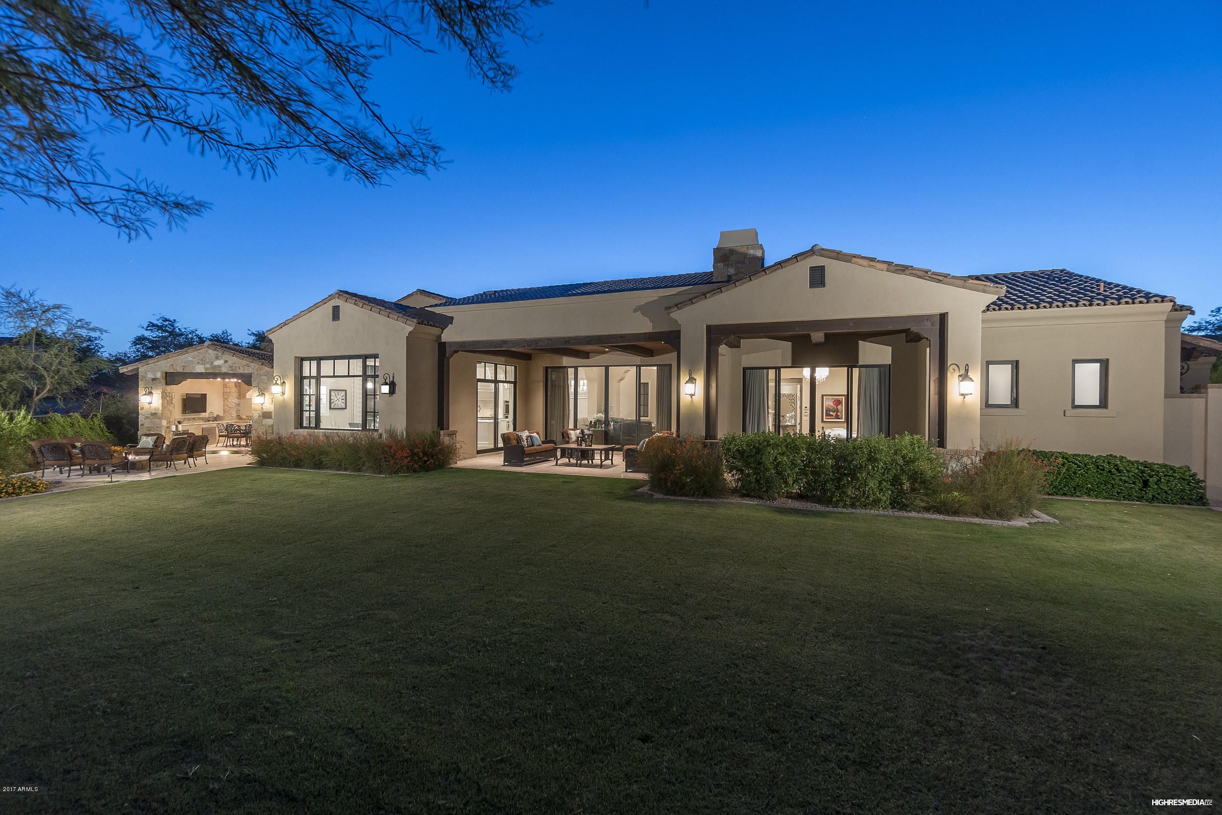Silverleaf at DC Ranch - Residential