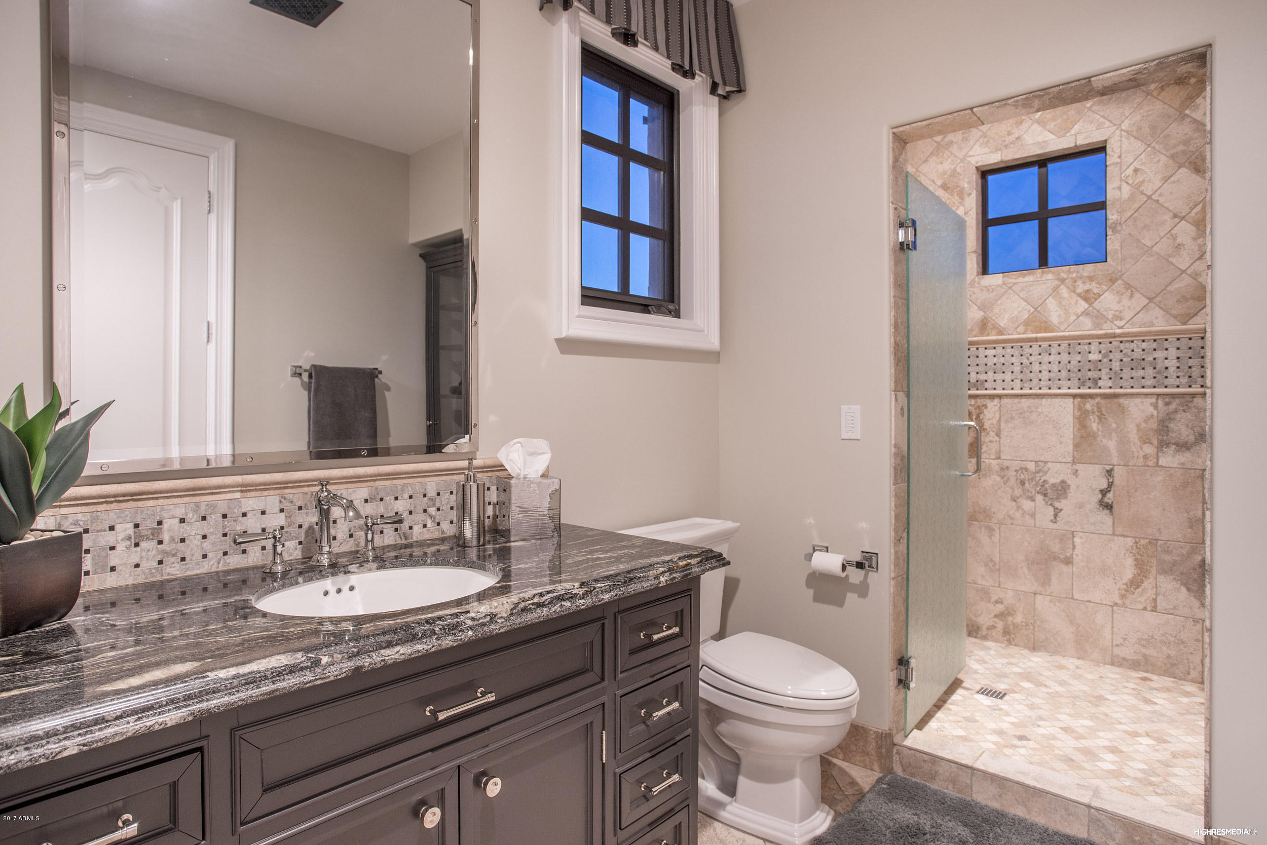 Silverleaf at DC Ranch - Residential